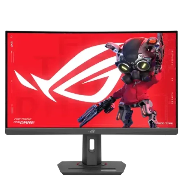 ASUS ROG Strix XG27WCS 27” 180Hz WQHD Curved Gaming Monitor